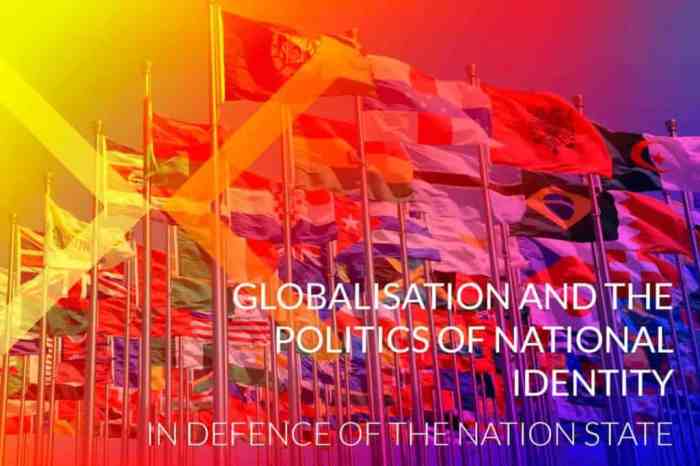 Identity national globalisation politics outlook radix