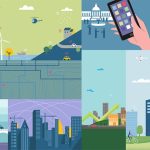 Smart nation our singapore society aspects digital initiatives goals achieving