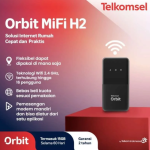 Modem WiFi dan MiFi dengan Sinyal Kuat Telkomsel: Solusi Internet Cepat di Mana Saja