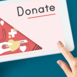 Kebaikan Digital: Donasi Online Bantu Anak Tanpa Batas