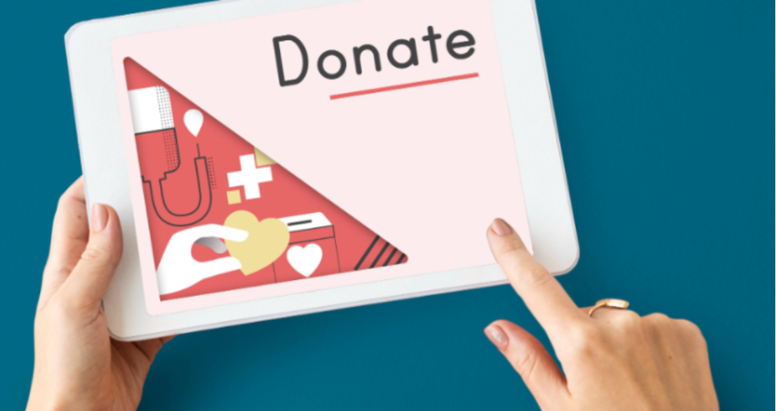 Kebaikan Digital: Donasi Online Bantu Anak Tanpa Batas