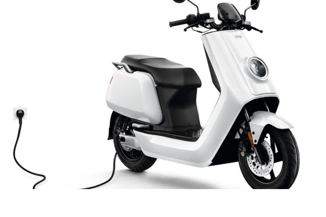 Berapa Lama Charge Motor Listrik? Ini Penjelasan Lengkapnya